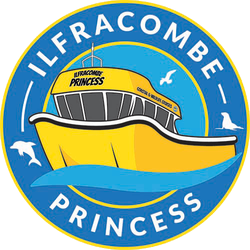 ilfracombe-princess-logo