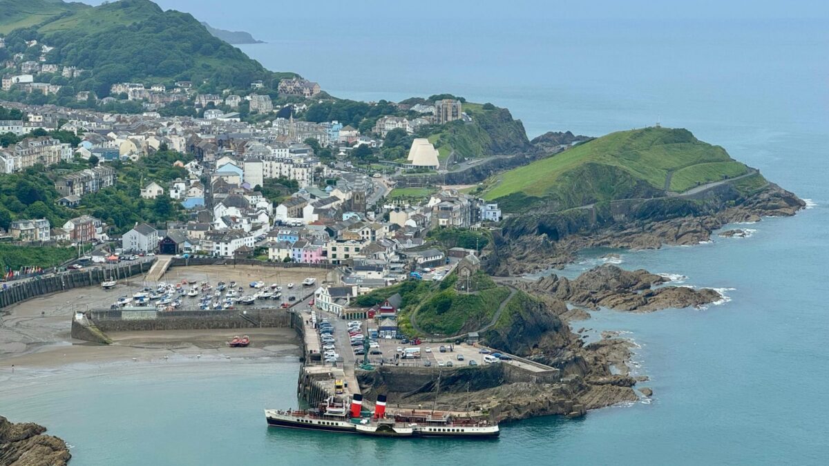Ilfracombe: The North Devon Town Worth More of Your Time Than One Day Allows
