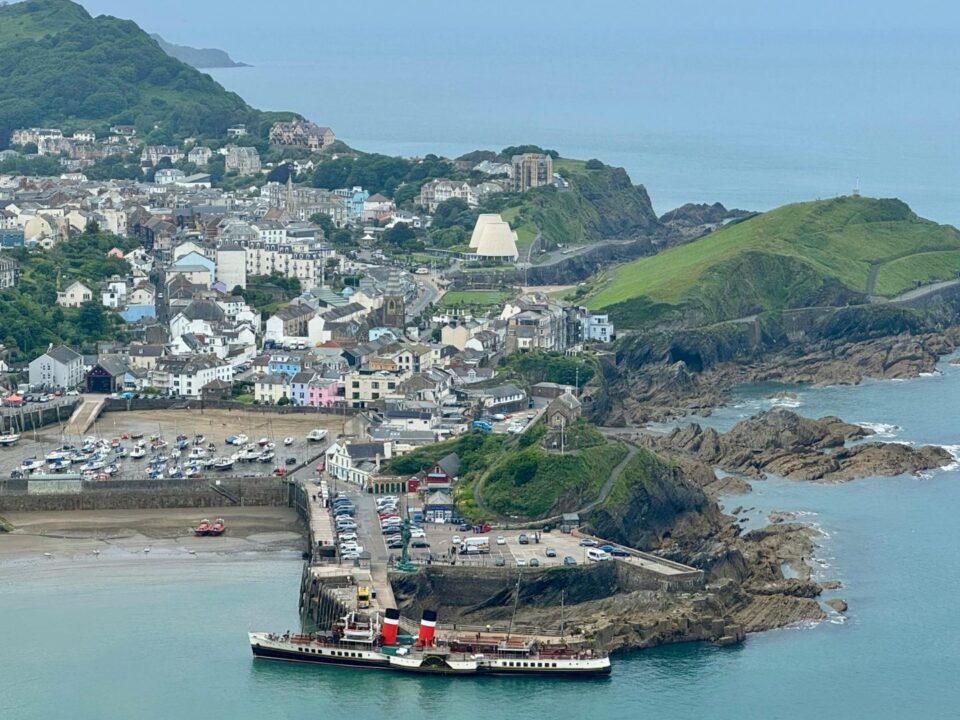 Ilfracombe: The North Devon Town Worth More of Your Time Than One Day Allows