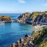 Lundy Island Day Trips from Ilfracombe: What to Expect Aboard the Ilfracombe Princess